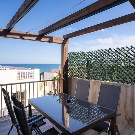 Playa Carihuela El Carmen * Torremolinos