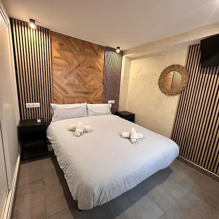 Playa Carihuela El Carmen Apartmán