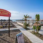 Playa Carihuela El Carmen * Torremolinos