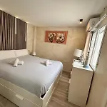 Appartement Playa Carihuela El Carmen *