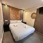 Playa Carihuela El Carmen Appartement