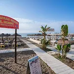 Playa Carihuela El Carmen Appartement *