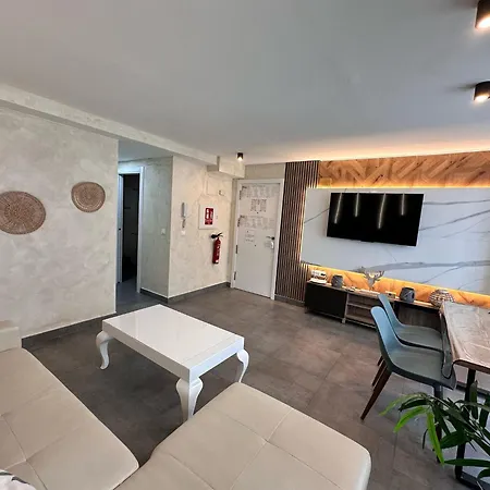 아파트 Playa Carihuela El Carmen