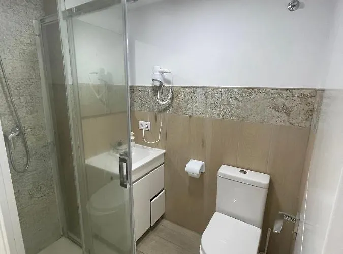 Playa Carihuela El Carmen Lejlighed *