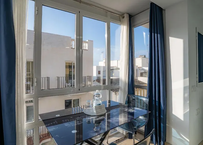 Playa Carihuela El Carmen Torremolinos