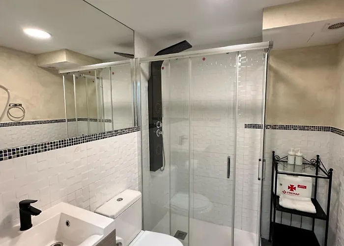 Lejlighed Playa Carihuela El Carmen Torremolinos