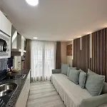 Apartment Playa Carihuela El Carmen Torremolinos