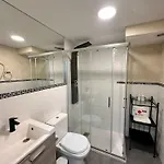 Apartment Playa Carihuela El Carmen Torremolinos