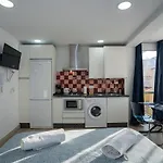 Apartamento Playa Carihuela El Carmen Torremolinos