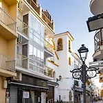 Apartamento Playa Carihuela El Carmen Torremolinos